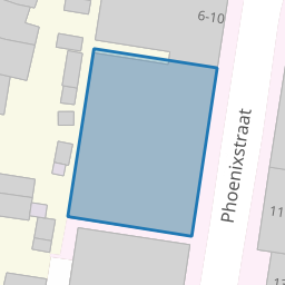 Perceel HLM01-B-3511