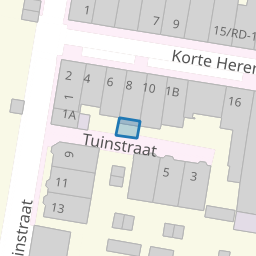 Perceel HLM01-B-3515