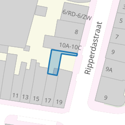 Perceel HLM01-B-3521