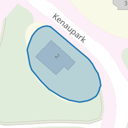 Perceel HLM01-B-3523