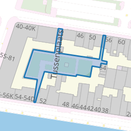 Perceel HLM01-B-3529