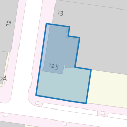 Perceel HLM01-B-3539