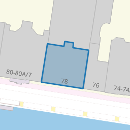 Perceel HLM01-B-3542