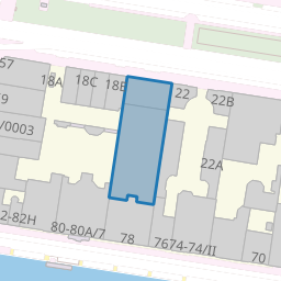 Perceel HLM01-B-3543