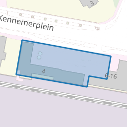 Perceel HLM01-B-3568