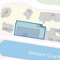 Perceel HLM01-B-3575