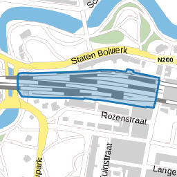 Perceel HLM01-B-3593