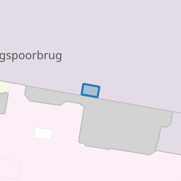 Perceel HLM01-B-3603