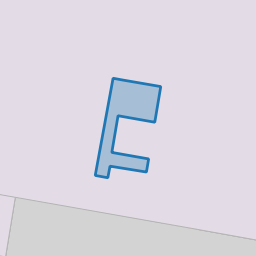 Perceel HLM01-B-3605