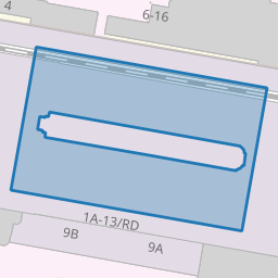 Perceel HLM01-B-3609