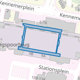 Perceel HLM01-B-3610