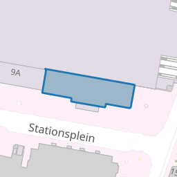 Perceel HLM01-B-3614