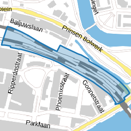 Perceel HLM01-B-3620