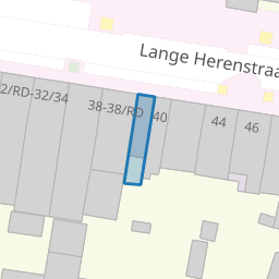 Perceel HLM01-B-3626