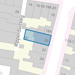 Perceel HLM01-B-3632