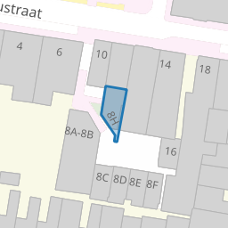 Perceel HLM01-B-3645