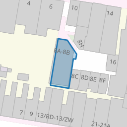 Perceel HLM01-B-3646