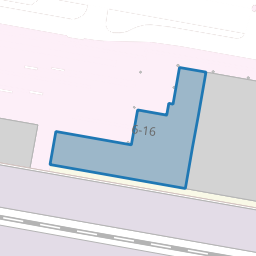 Perceel HLM01-B-3661