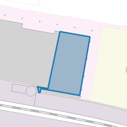 Perceel HLM01-B-3664