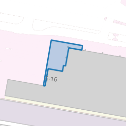 Perceel HLM01-B-3666