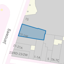 Perceel HLM01-B-3692