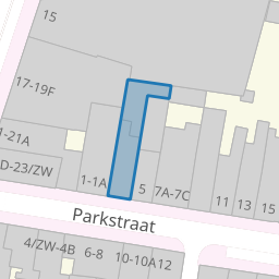 Perceel HLM01-B-3693