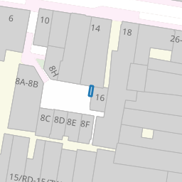 Perceel HLM01-B-3708