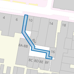 Perceel HLM01-B-3709