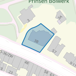 Perceel HLM01-B-3714