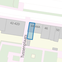 Perceel HLM01-B-3723