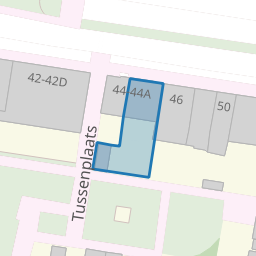 Perceel HLM01-B-3724