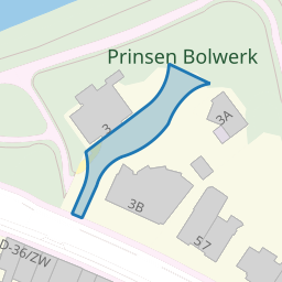 Perceel HLM01-B-3739