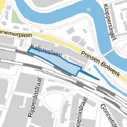 Perceel HLM01-B-3747