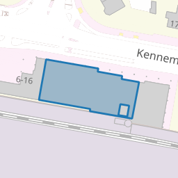 Perceel HLM01-B-3764