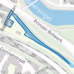 Perceel HLM01-B-3779