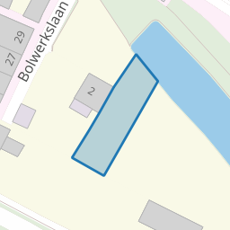 Perceel HLM01-B-3780