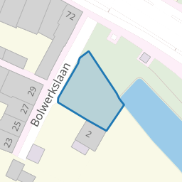 Perceel HLM01-B-3782