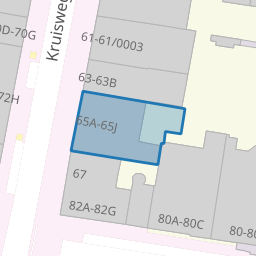 Perceel HLM01-B-3803