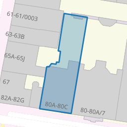 Perceel HLM01-B-3805