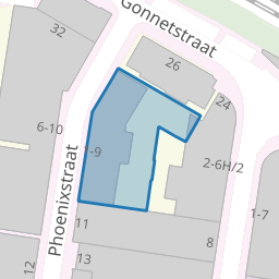 Perceel HLM01-B-3810