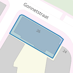 Perceel HLM01-B-3811