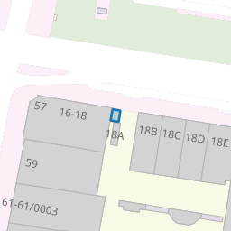 Perceel HLM01-B-3814