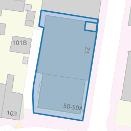 Perceel HLM01-B-3835
