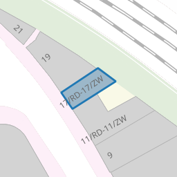 Perceel HLM01-B-3842