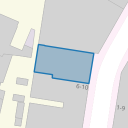 Perceel HLM01-B-3852