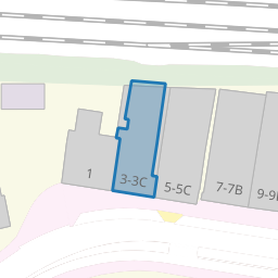 Perceel HLM01-B-3873