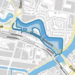 Perceel HLM01-B-3878