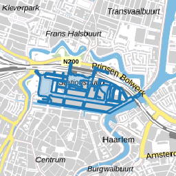 Perceel HLM01-B-3892