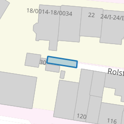 Perceel HLM01-B-3893