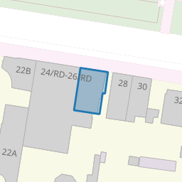 Perceel HLM01-B-3894